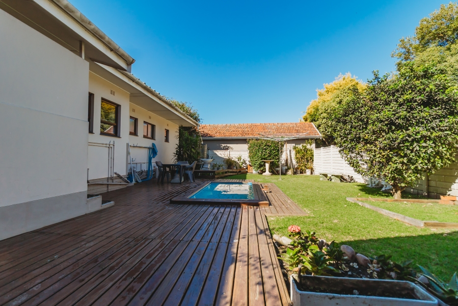 3 Bedroom Property for Sale in George East Western Cape